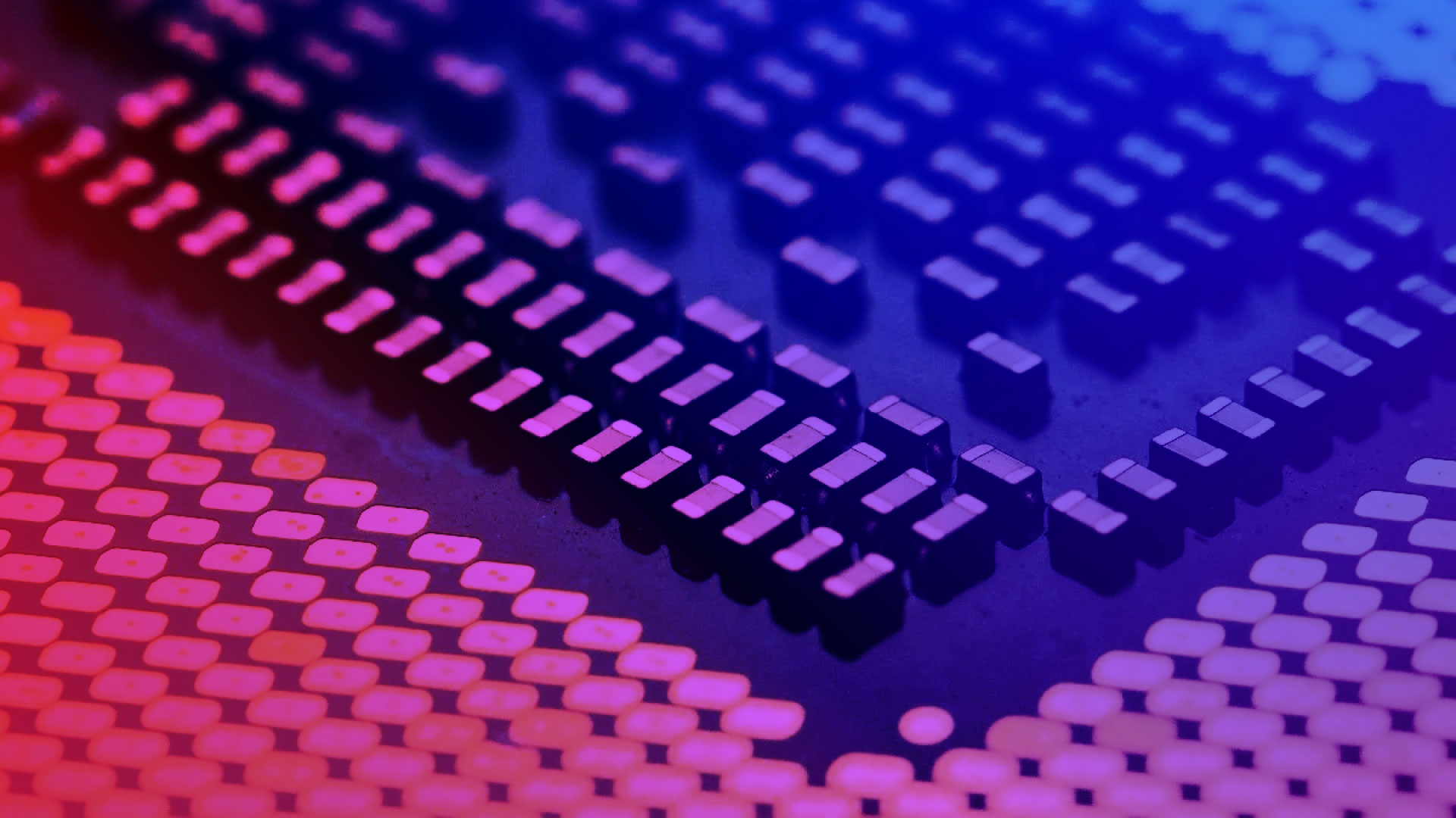 We buy CPUs