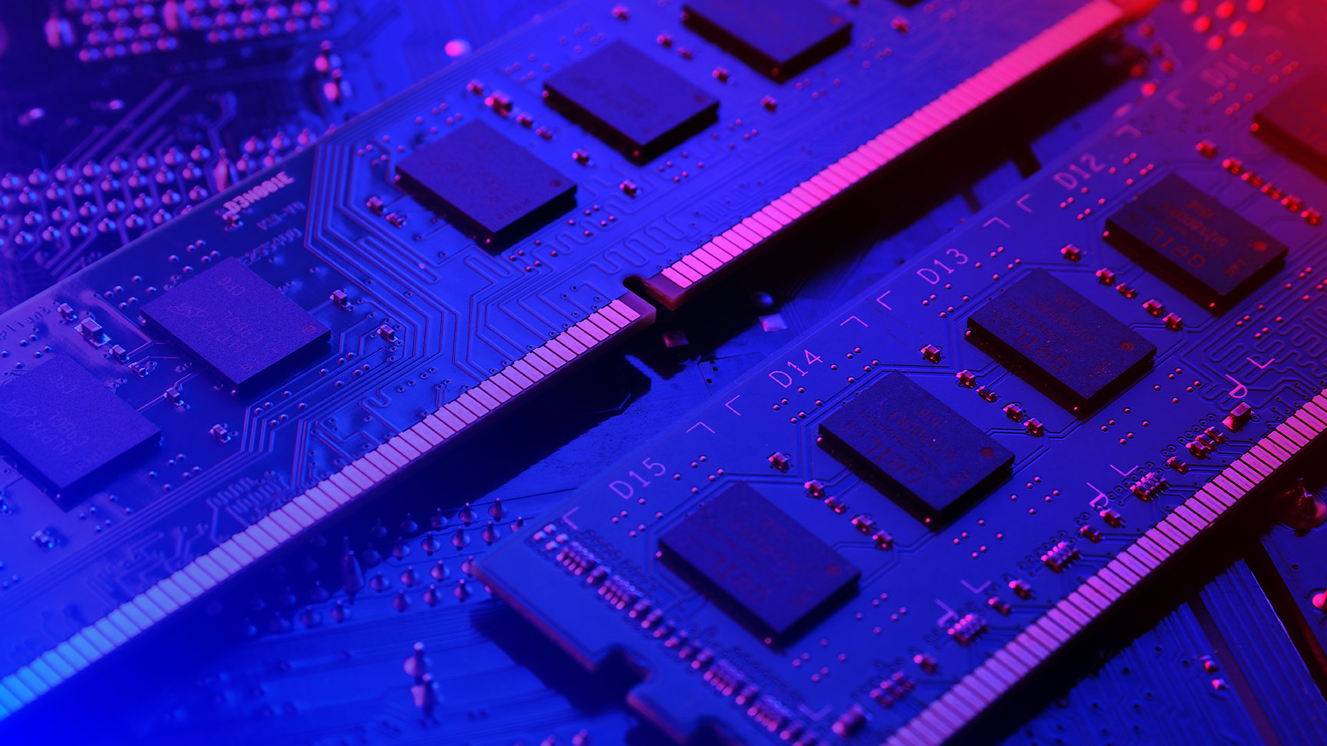 We buy RAM